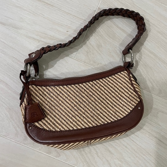 Banana republic purse - Picture 2 of 3